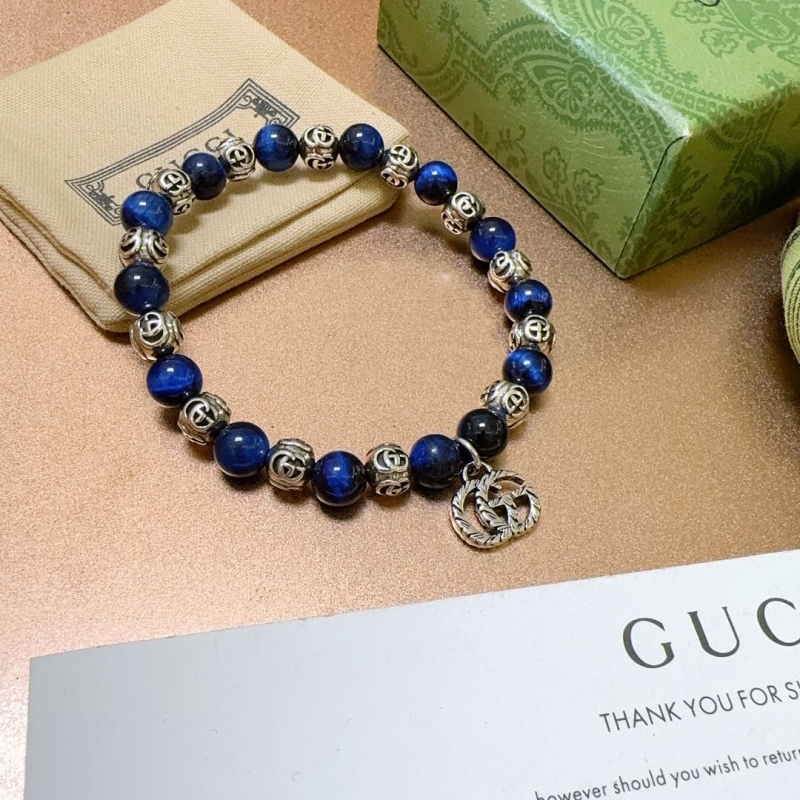 Gvc*1 bracelets